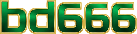 bd666 লোগো
